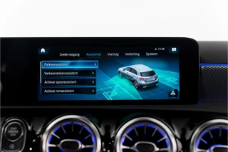 Mercedes-Benz A-Klasse – thumbnail 22