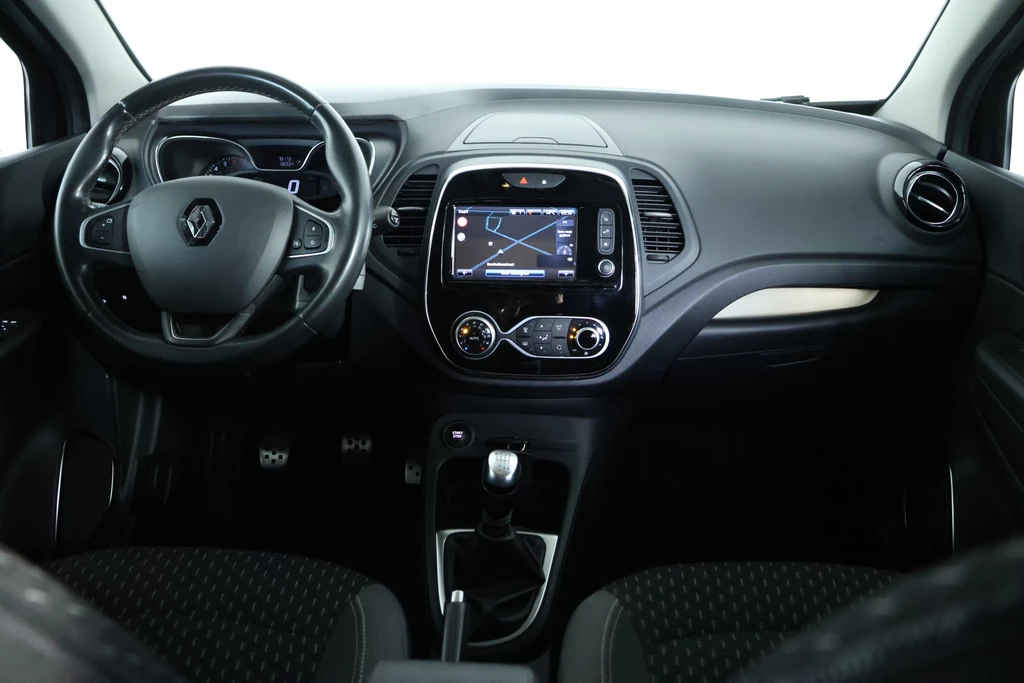 Renault Captur – foto 16