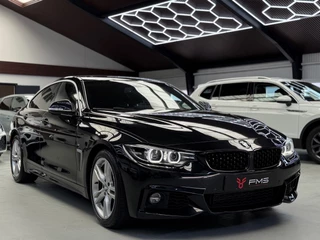 BMW 4 Serie – thumbnail 12