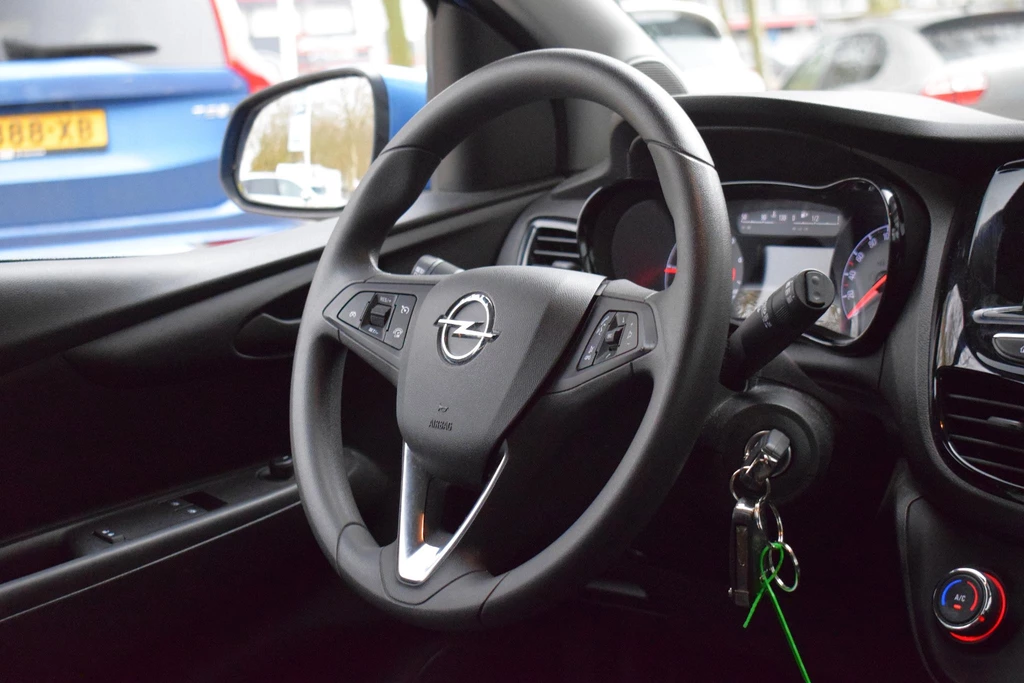 Opel KARL – foto 19