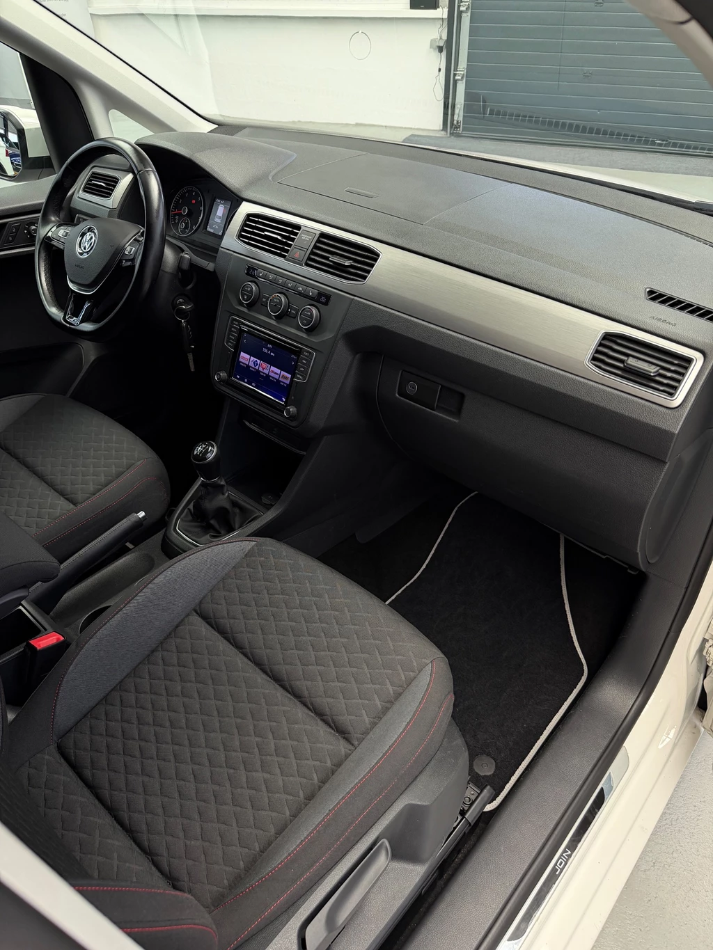 Volkswagen Caddy – foto 25