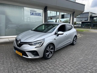 Renault Clio – thumbnail 1