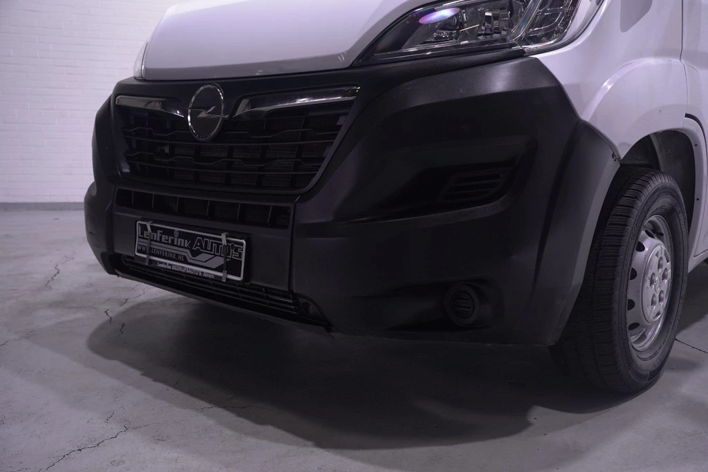 Opel Movano – foto 13