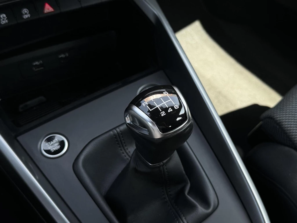 Audi A3 – foto 10