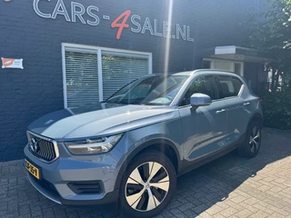 Volvo XC40 – thumbnail 1