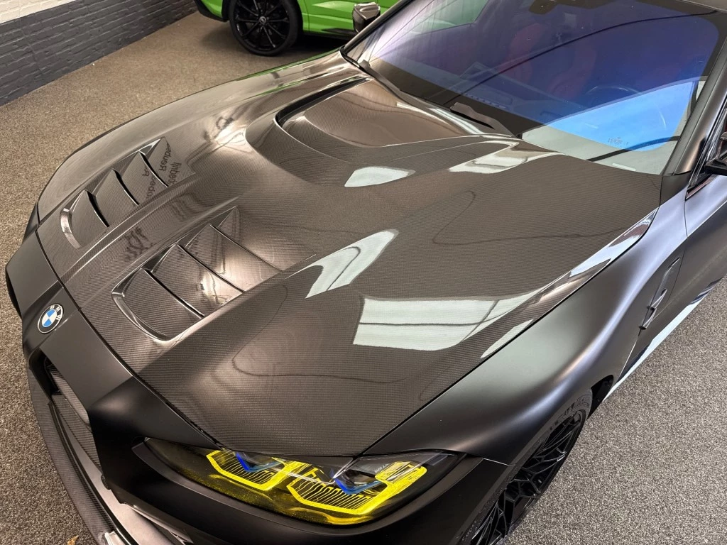 BMW M3 – foto 2