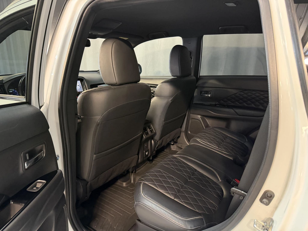 Mitsubishi Outlander – foto 38