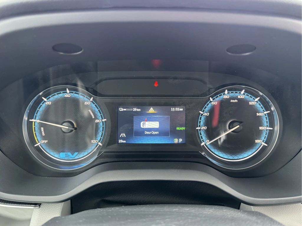 Maxus eDeliver9 – foto 28