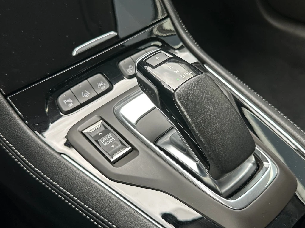 Opel Grandland – foto 18
