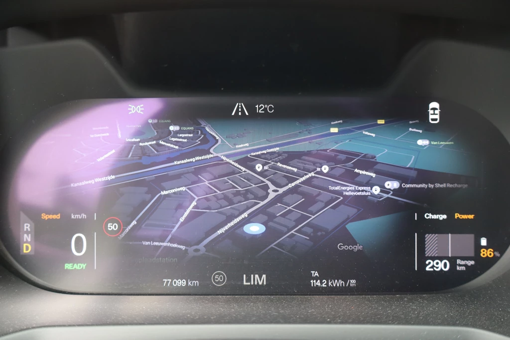 Polestar 2 – foto 21