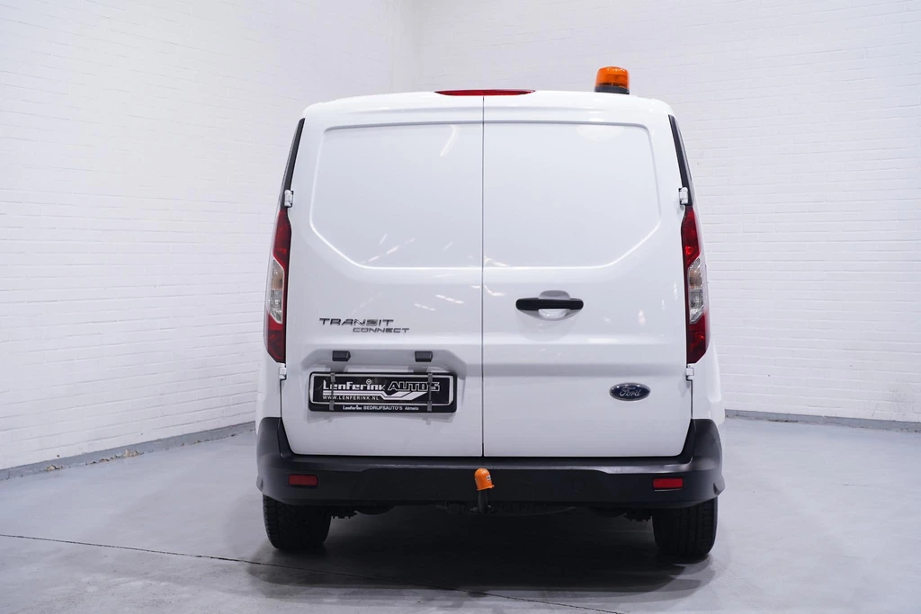 Ford Transit Connect – foto 4