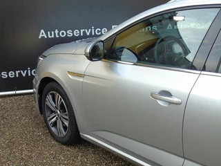 Renault Mégane Estate – thumbnail 8