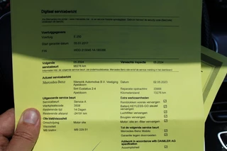 Mercedes-Benz E-Klasse – thumbnail 27