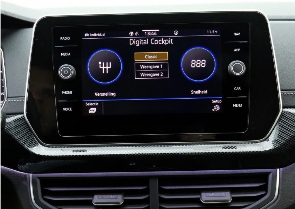 Volkswagen T-Cross – foto 39