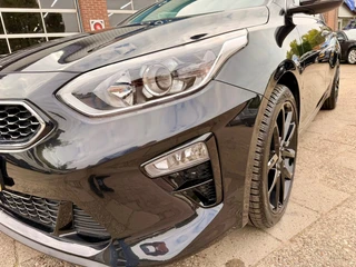 Kia Ceed – thumbnail 14