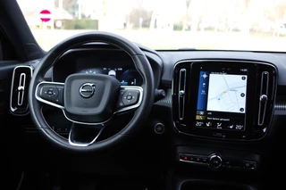 Volvo XC40 – thumbnail 15