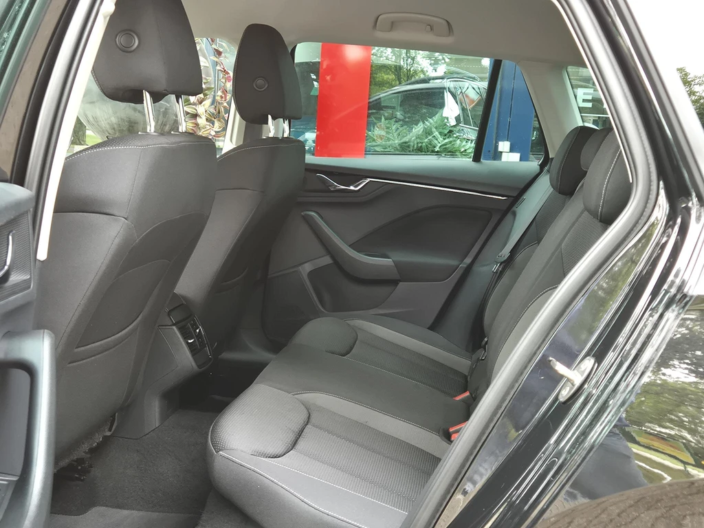 Škoda Kamiq – foto 15
