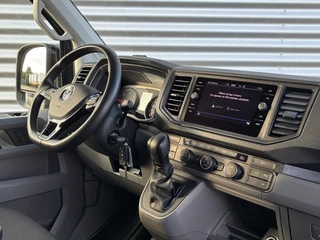 Volkswagen Crafter – thumbnail 7