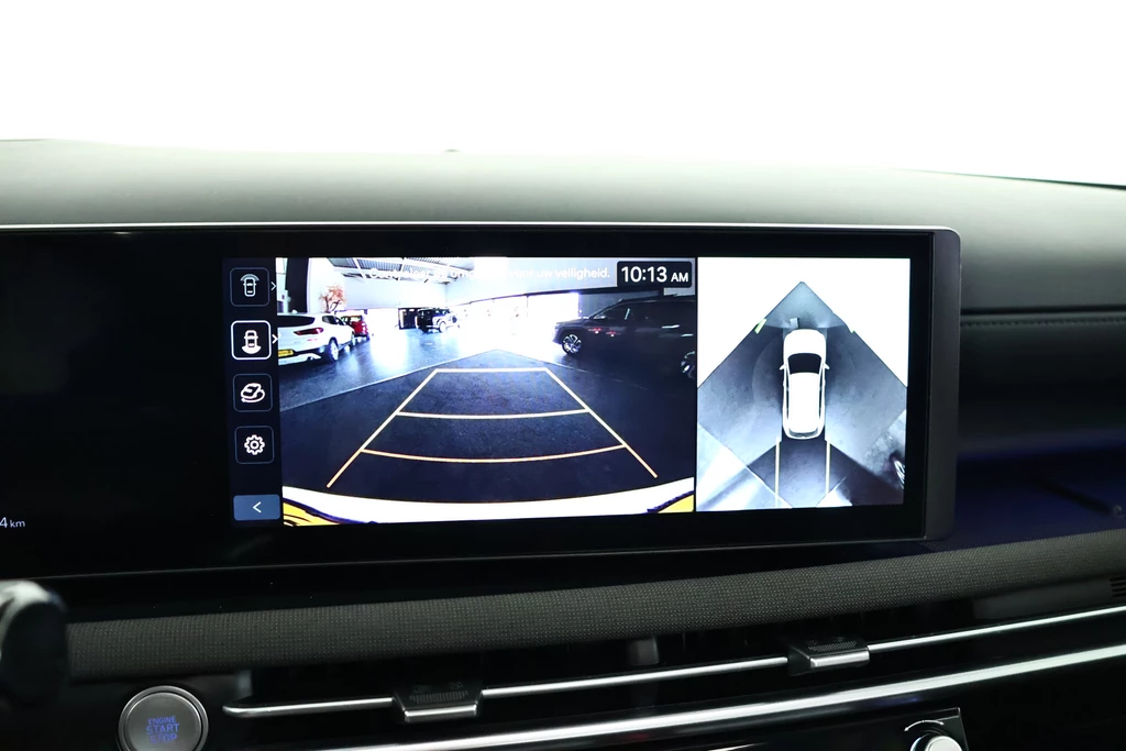 Hyundai Tucson – foto 23