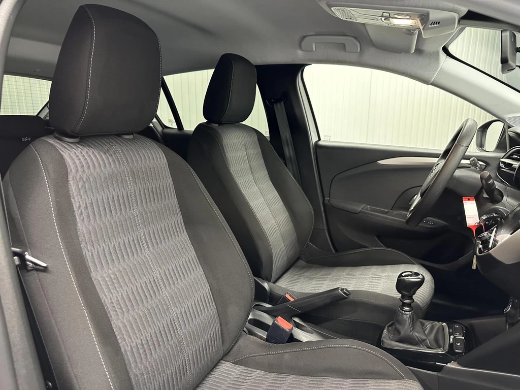 Opel Corsa – foto 13