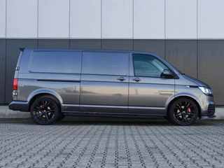 Volkswagen Transporter – thumbnail 7