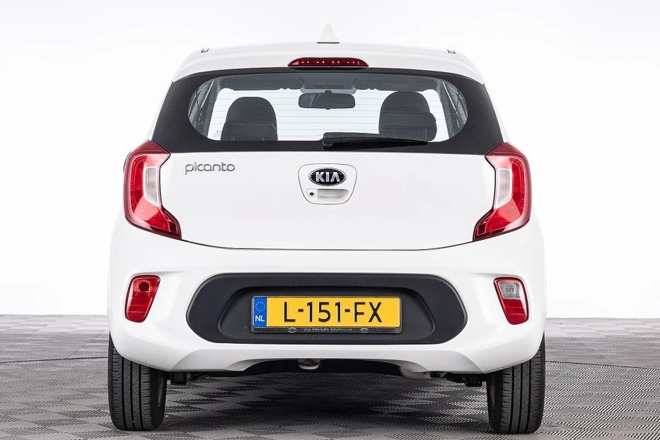 Kia Picanto – foto 3