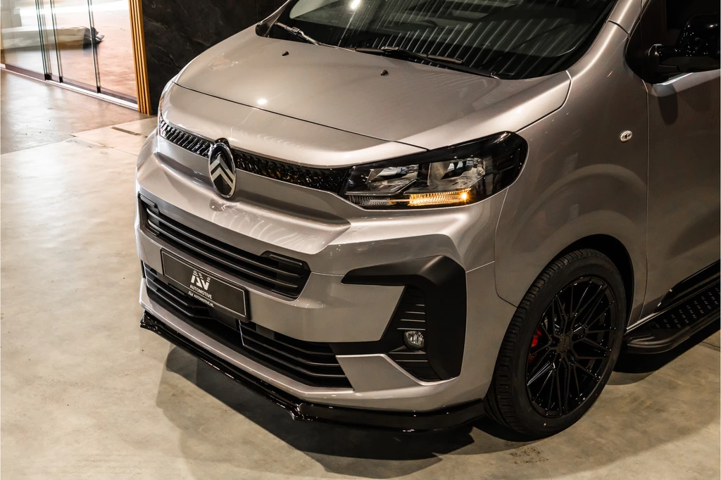 Citroën Jumpy – foto 2