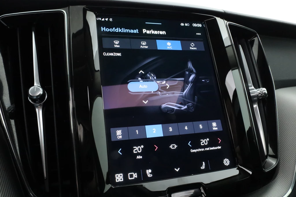 Volvo XC60 – foto 25
