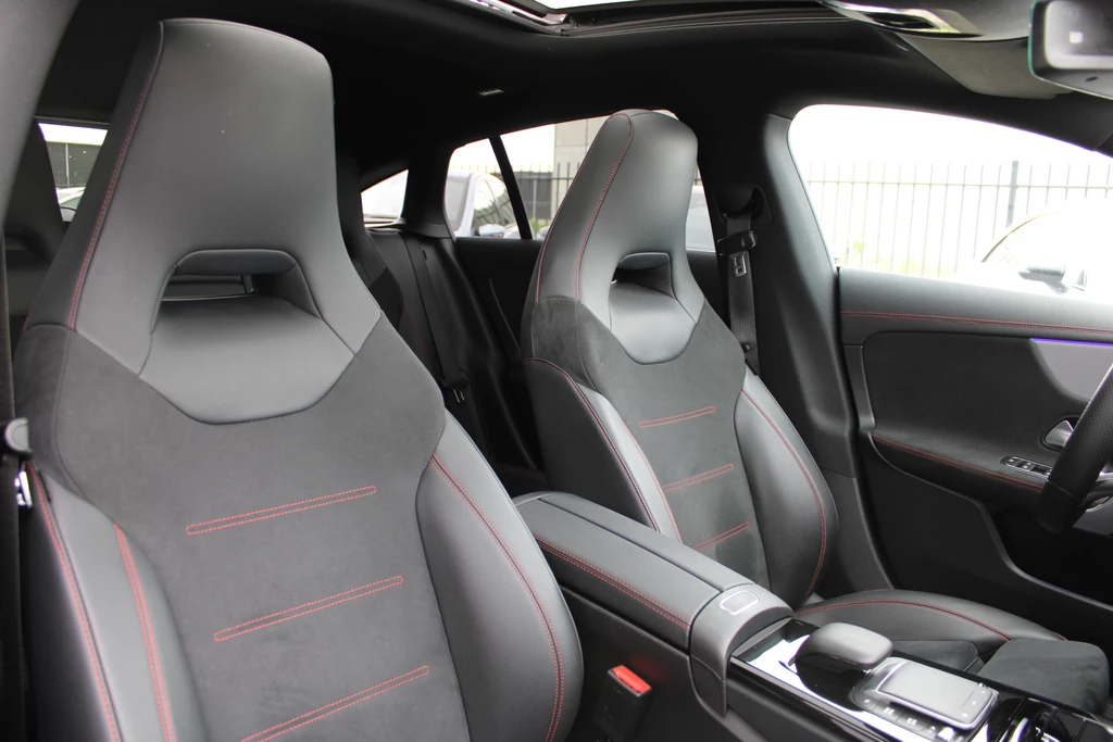 Mercedes-Benz CLA – foto 11