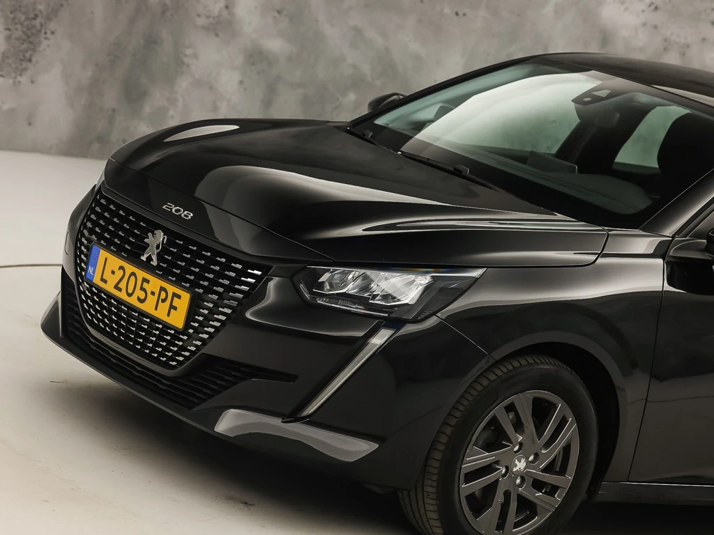 Peugeot 208 – foto 2