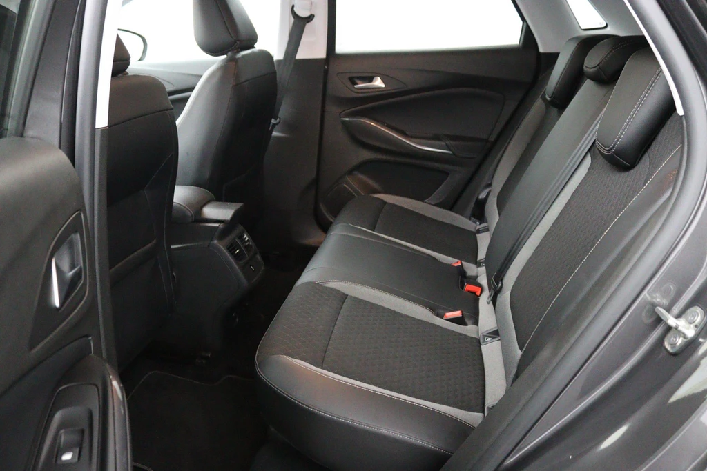 Opel Grandland X – foto 19