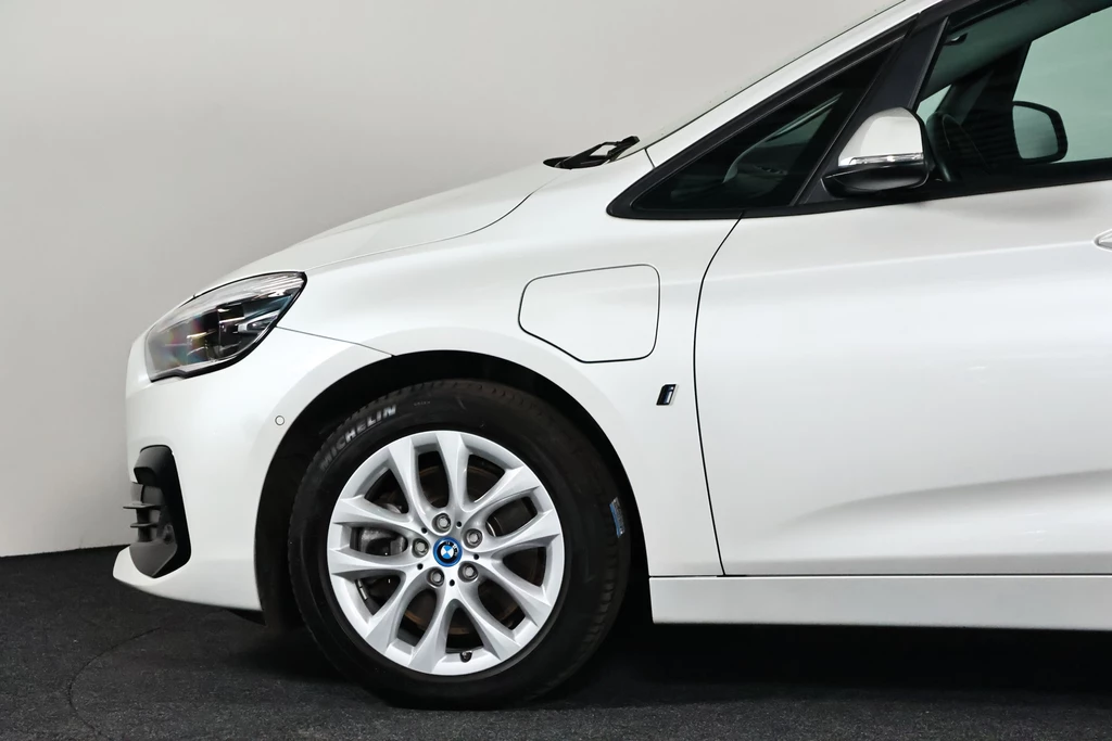 BMW 2 Serie – foto 8