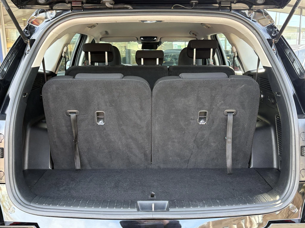 Kia Sorento – foto 12