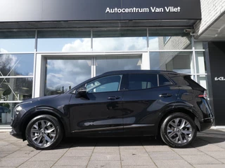 Kia Sportage – thumbnail 2