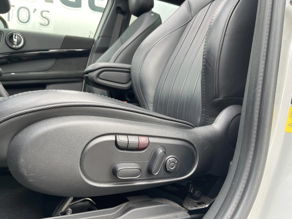MINI Countryman – foto 16
