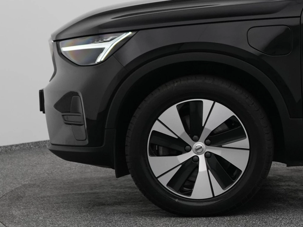 Volvo XC40 – foto 31