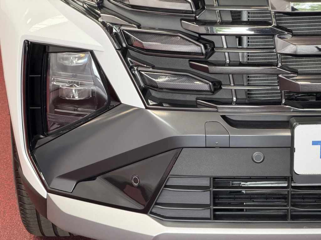 Hyundai Tucson – foto 73