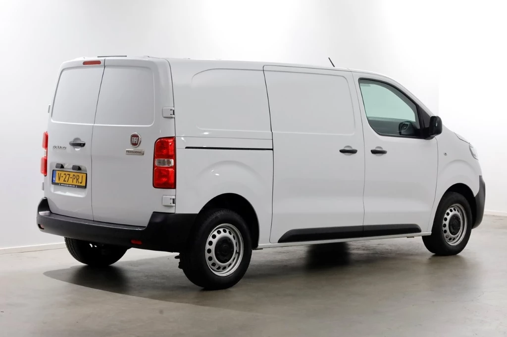 Fiat Scudo – foto 5