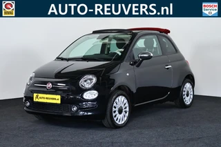 Fiat 500C – thumbnail 1