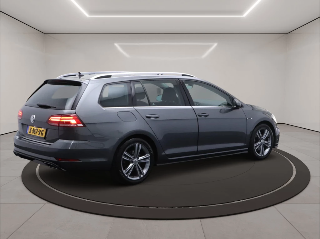 Volkswagen Golf – foto 6