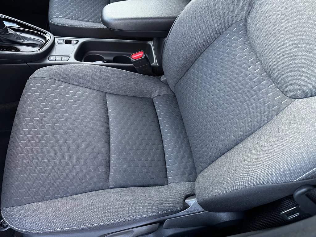 Toyota Yaris Cross – foto 28
