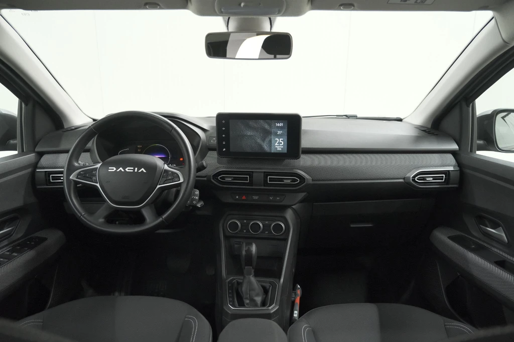 Dacia Jogger – foto 14