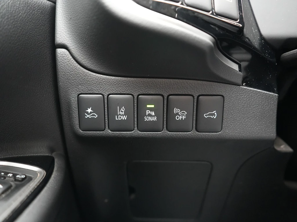 Mitsubishi Outlander – foto 32