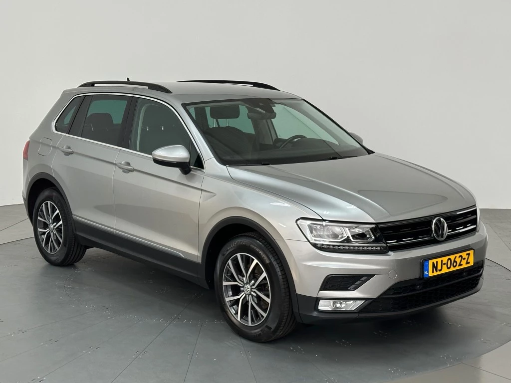 Volkswagen Tiguan – foto 14