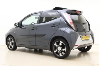 Toyota Aygo – thumbnail 4