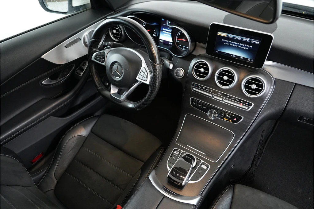 Mercedes-Benz C-Klasse – foto 18