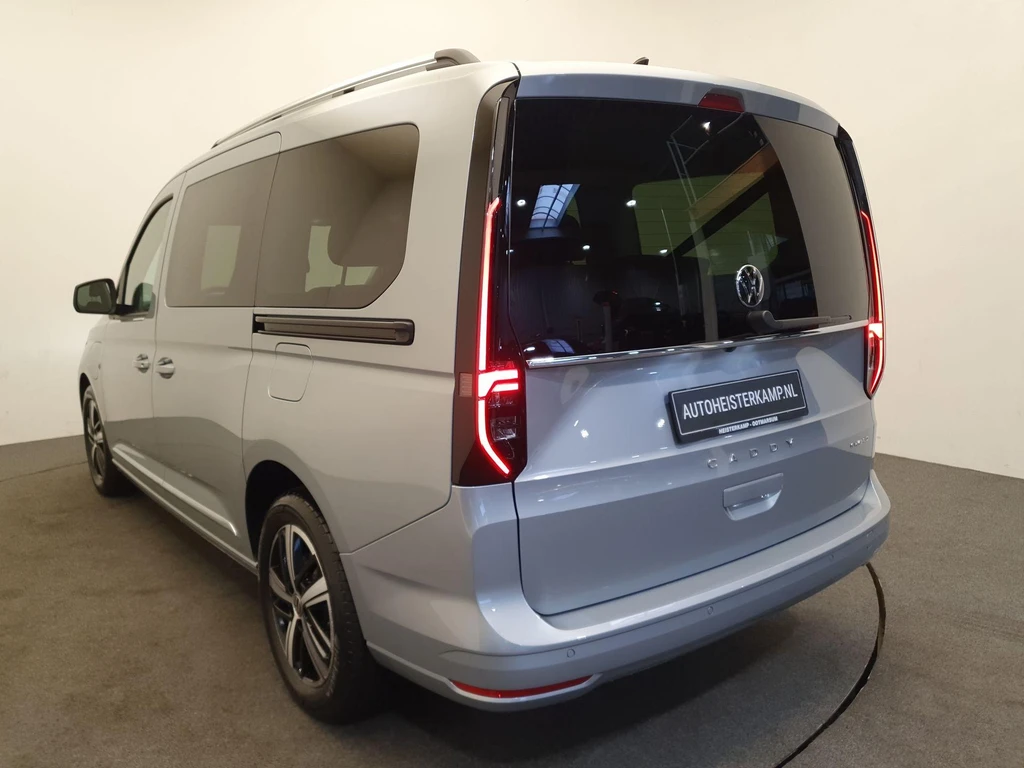 Volkswagen Caddy – foto 4