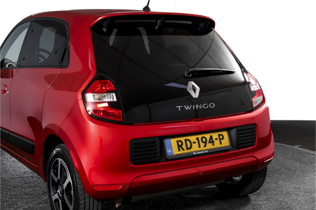 Renault Twingo – foto 5