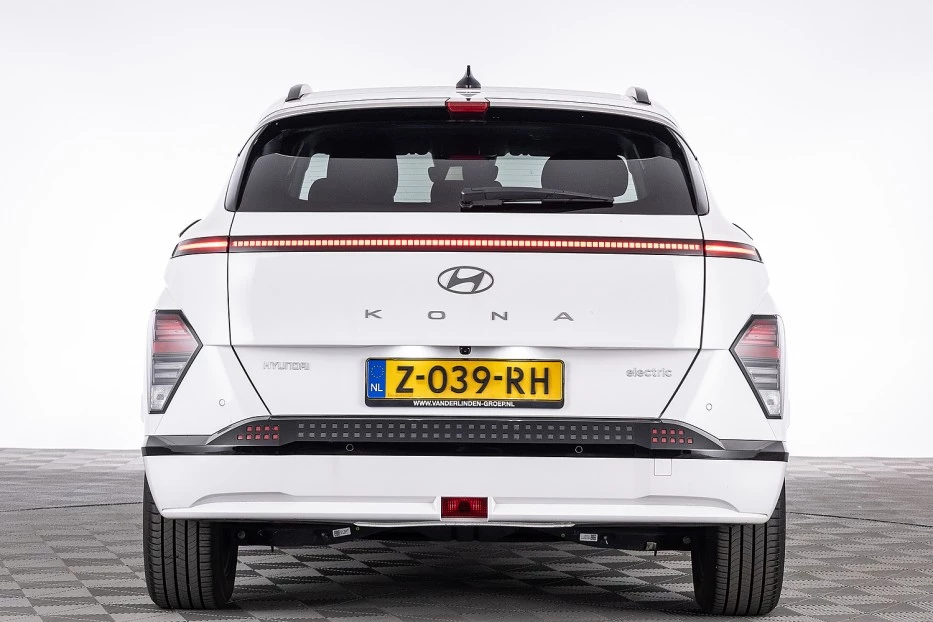 Hyundai Kona – foto 3
