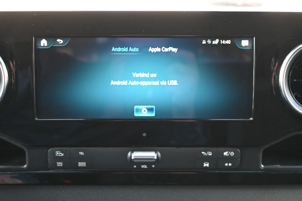 Mercedes-Benz Sprinter – foto 11